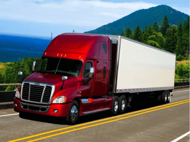 Road Freight