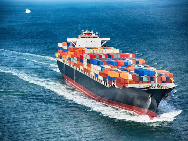 Sea Freight
