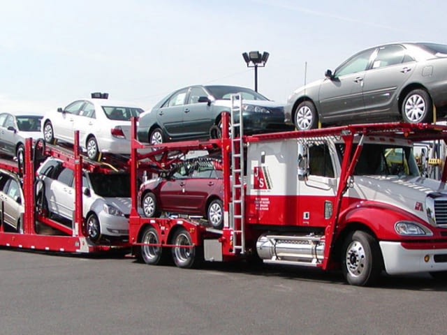 Car Transportation