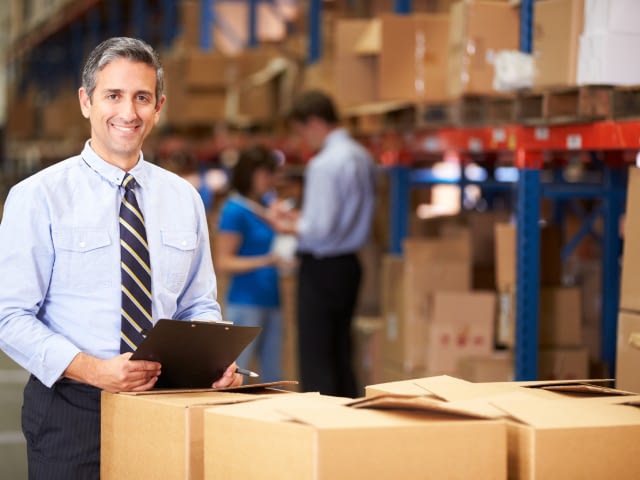 Packaging & Storage